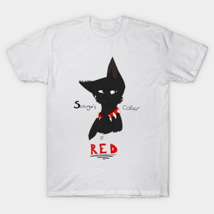 Scourge’s Collar T-Shirt